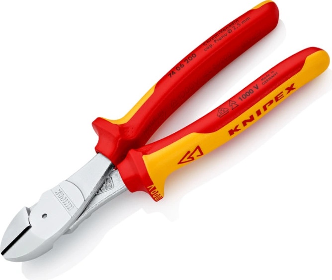Knipex 7406200