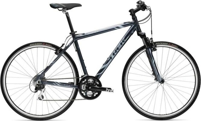 Trek 7300 2009 Heureka.cz