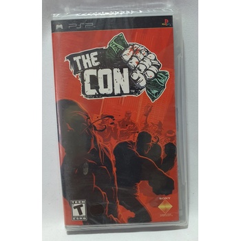 The Con