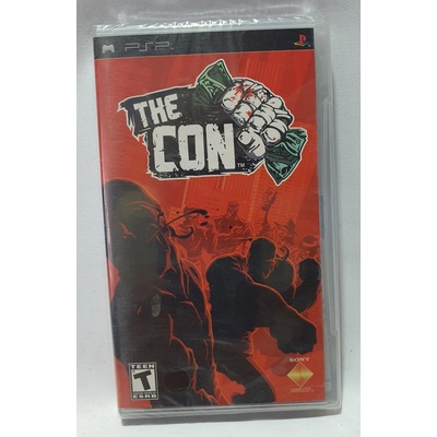 The Con