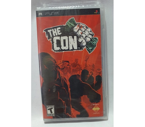 The Con