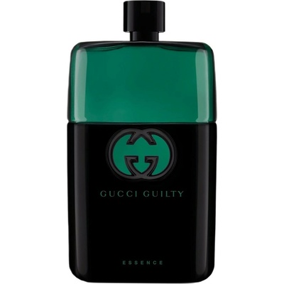 Gucci Guilty Essence Pour Homme toaletná voda pánska 200 ml
