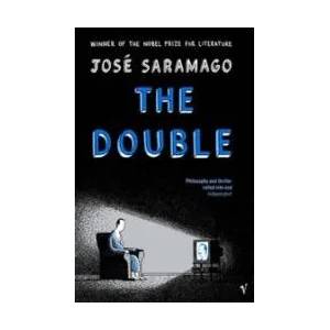 Double | Jose Saramago (ISBN: 9780099461654)