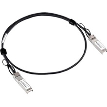 Cisco SFP-H10GB-CU1M-RF SFP+ Copper Twinax, 1m
