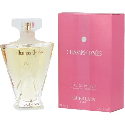 Guerlain Champs Elysees parfémovaná voda dámská 75 ml