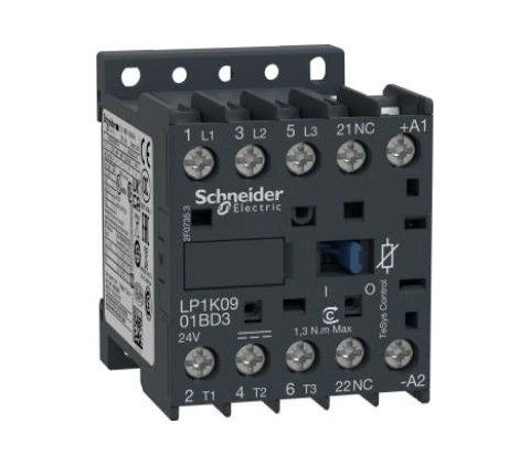 Schneider Electric LP1K0901BD3