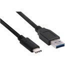 Club3D CAC-1523 USB 3.1 TYPE C na USB 3.0 1m