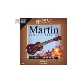 Martin M 620