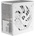 NATEC Genesis Nihon 750W white 80 PLUS Bronze