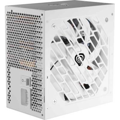 NATEC Genesis Nihon 750W white 80 PLUS Bronze