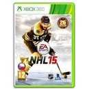 Hry na Xbox 360 NHL 15