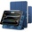 ESR rebound magnetic ipad pro 11" 5 / 6 / 2024-2025 navy blue (4894240191040)