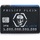 Philipp Plein No Limits Super Fresh toaletná voda 90 ml tester
