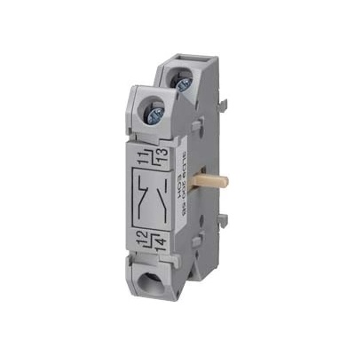 SIEMENS Kontakt 3LD9200-5B pomocný 3LD9200-5B