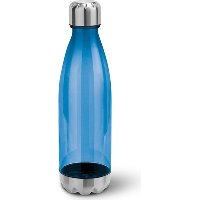 Ancer Športová fľaša 700 ml Modrá