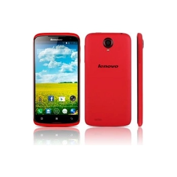 Lenovo S820