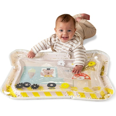 TAF TOYS Hrací pult s vodou Medvěd