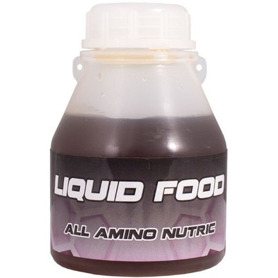 LK baits Tekutá Potrava All Amino Nutric 250 ml