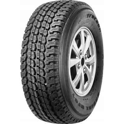 Tracmax Radial RF07 205/80 R16 104S