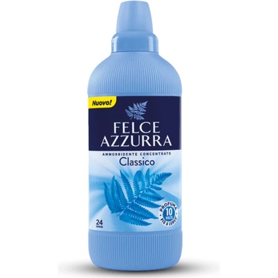Felce Azzurra aviváž koncentrát Classico 600 ml