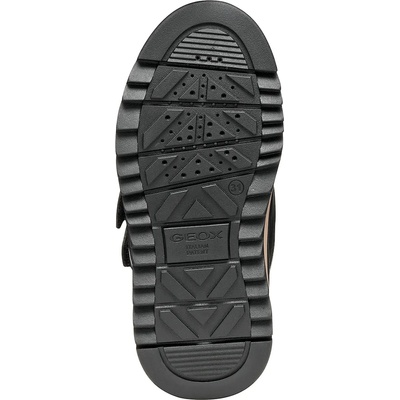Geox Детски зимни обувки Geox ADELHIDE (J56EWA.0LVNF.28.35)