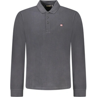 Napapijri polokošile Black