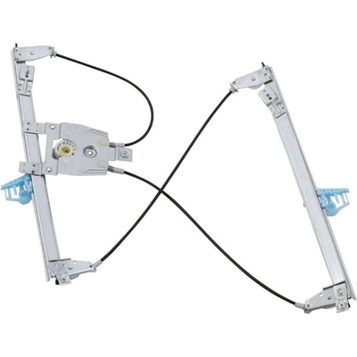 Levá elektrická stahovačka okna Citroen C5 III (RD/RW) 08-17