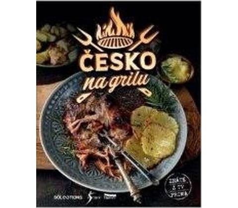 Česko na grilu
