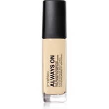 Smashbox Always On Adaptive Foundation dlouhotrvající make-up F10 O level one fair WITH AN OLIVE undertone 30 ml