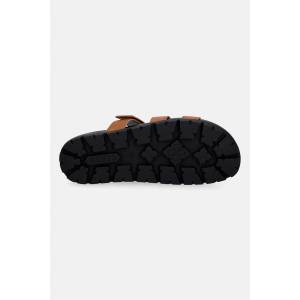 Guess дамски чехли FASHIEY (FLJFAS.ELE03.BROWN)