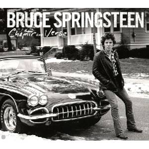 Bruce Springsteen - Chapter And Verse (Digisleeve) (CD) (0889853582020)