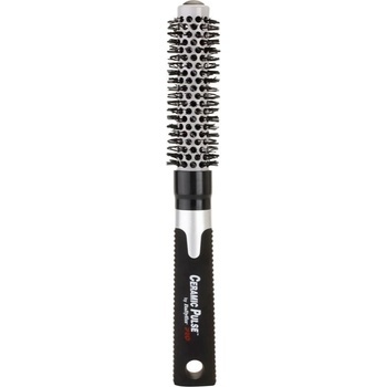 BaByliss Brush Collection Ceramic Pulse керамична четка за коса За коса BABCB1E Ø 22 mm