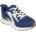Skechers Маратонки Skechers Women's Gusto Classic Low-Top Trainers - Navy