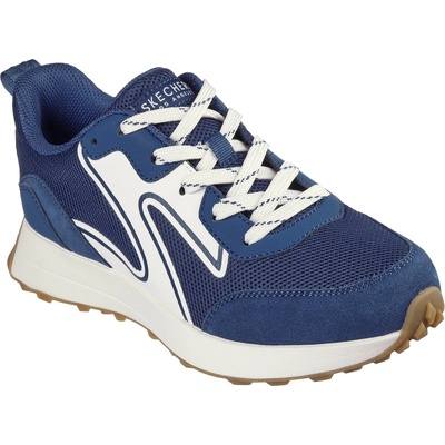 Skechers Маратонки Skechers Women's Gusto Classic Low-Top Trainers - Navy