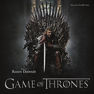 Game of Thrones LP