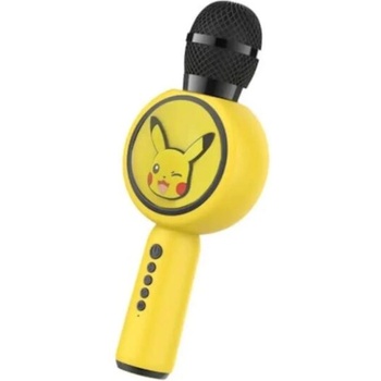 Image 1 of OTL TECHNOLOGIES Pokemon Pikachu PopSing (PK1206)