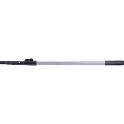 Tyč teleskopická 1. 4m ALU / fiberglass – Zbozi.Blesk.cz