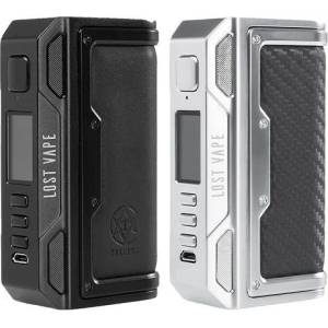 Lost Vape Thelema Quest 200W MOD - greencigar