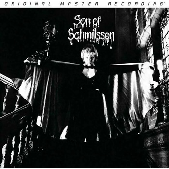 Image 1 of Harry Nilsson - Son Of Schmilsson (45 RPM) (2 LP) (0821797249911)