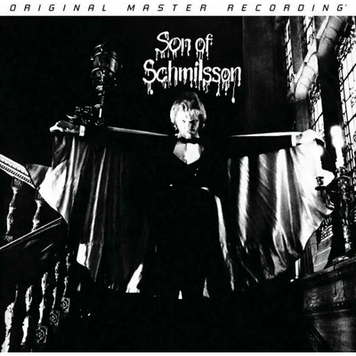 Harry Nilsson - Son Of Schmilsson (45 RPM) (2 LP) (0821797249911)