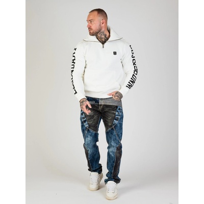 Cipo & Baxx CL605 white