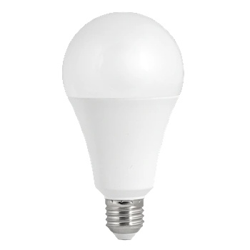 Image 1 of UltraLux Led ЛАМПА e27 220v-240v ac 270° 25w 4000k (lbl252740)