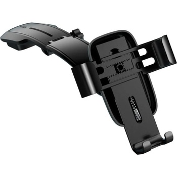 Image 1 of Baseus Metal Age Gravity Dashboard (SUYL-F01/S)