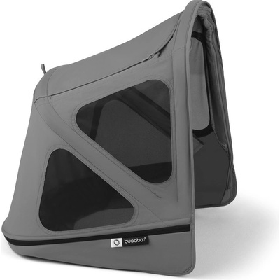 BUGABOO Stříška prodyšná na Donkey Moon Grey – Hledejceny.cz