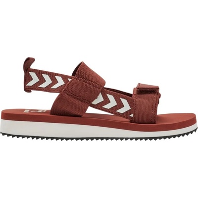 Hummel Сандали Hummel ELASTIC SANDAL JR 213600-6113 Размер 29 EU