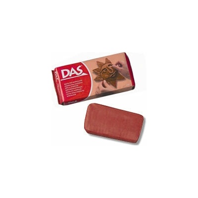 Das Modelovací hmotaTERRACOTA 1 kg