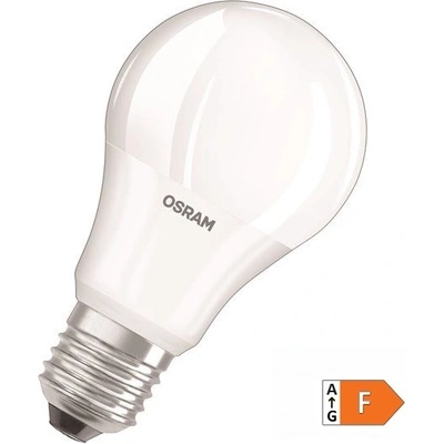 OSRAM OsramLED VALUE CL A FR 100 13W/840 E27 4000K (1360)