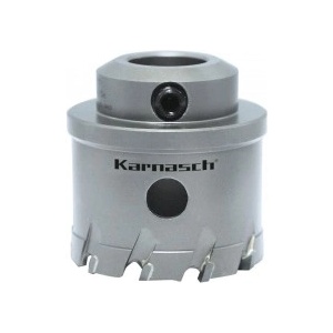 Karnasch Боркорона Ø 48x30 TCT, Power-Max 20A (473)