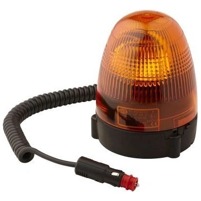Výstrażný otočný maják HELLA 2RL 007 337-021