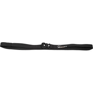 DMM Торбичка за магнезий Dmm Chalk Bag Belt - Black - размер One Size (335-0238-0111)